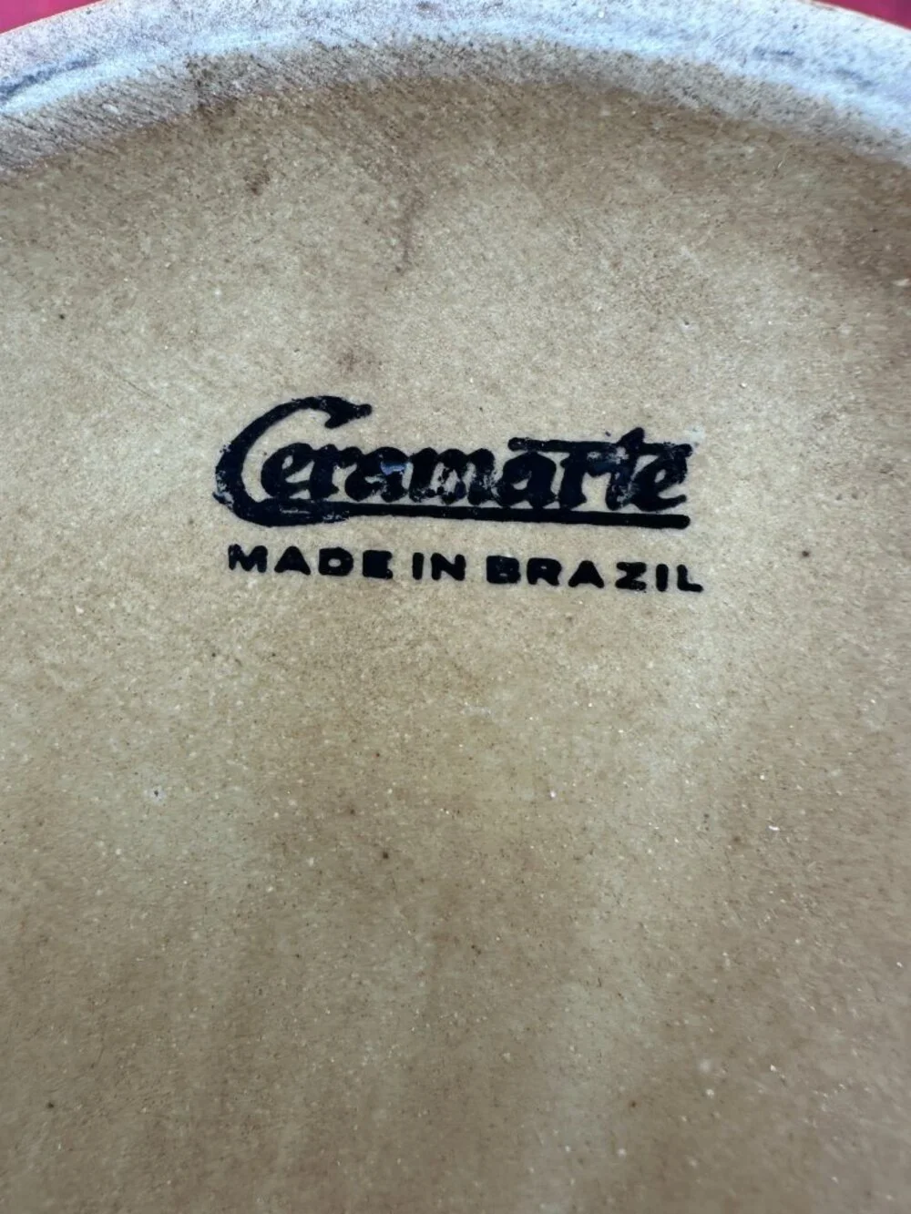 CERAMARTE vintage german